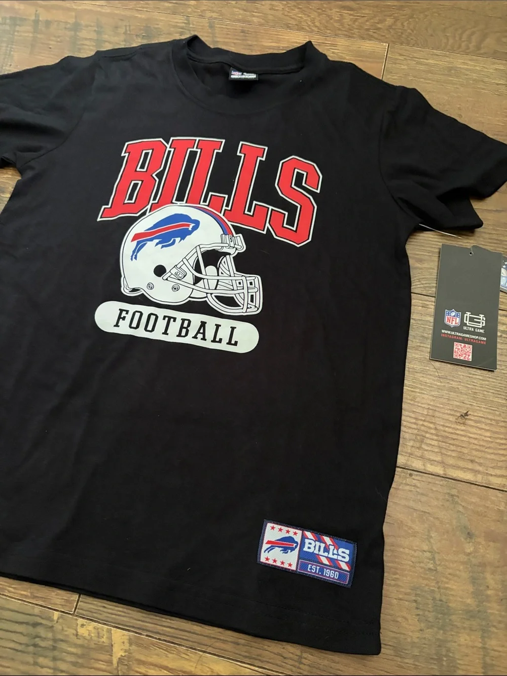 NFL Youth Buffalo Bills T-Shirt